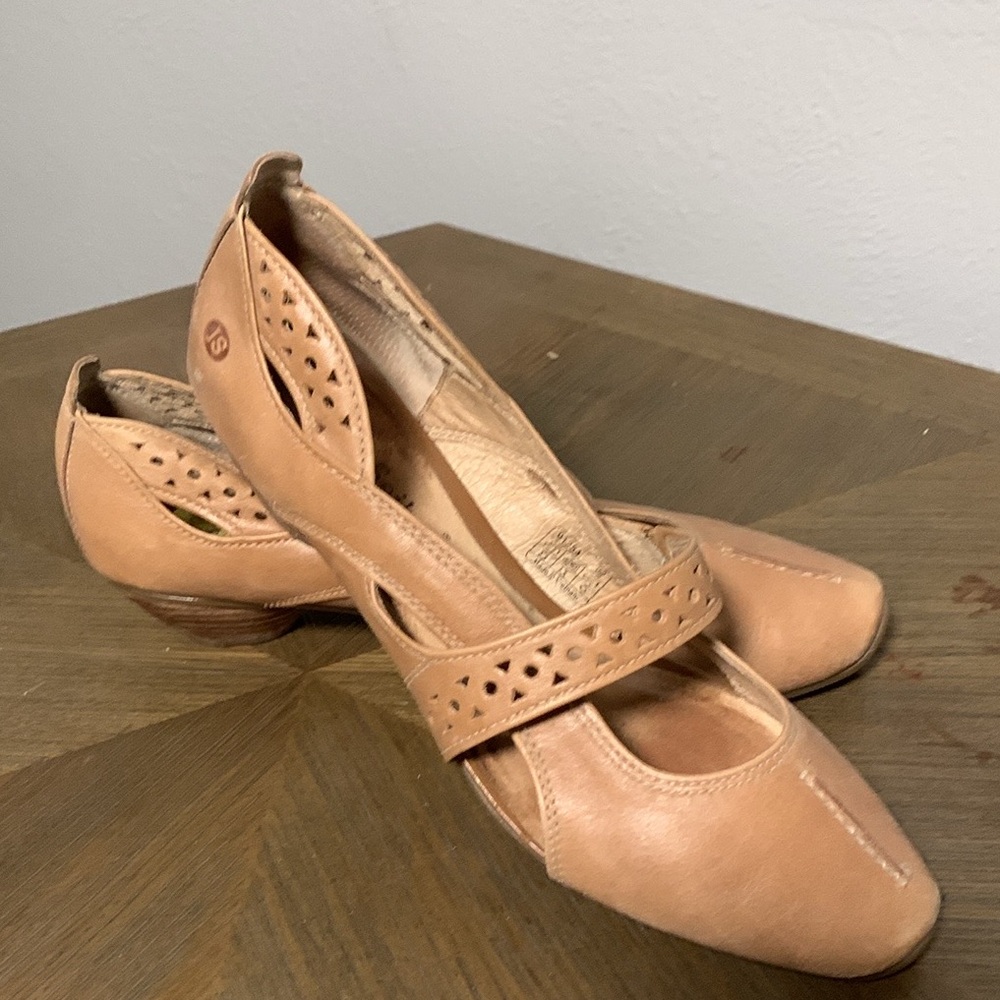Josef Seubel Heels - Picture 9 of 9